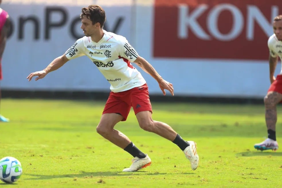 Rodrigo Caio No Cruzeiro Entenda O Momento Do Zagueiro No Fla