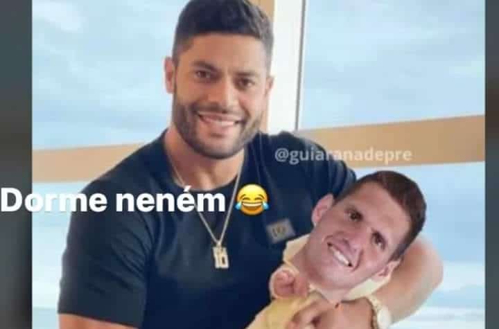 Vitória do Atlético MG sobre Cruzeiro rende memes nas redes veja