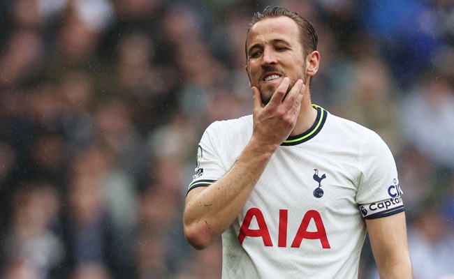 Tottenham Oferece Aumento Significativo A Harry Kane Alvo Do Bayern