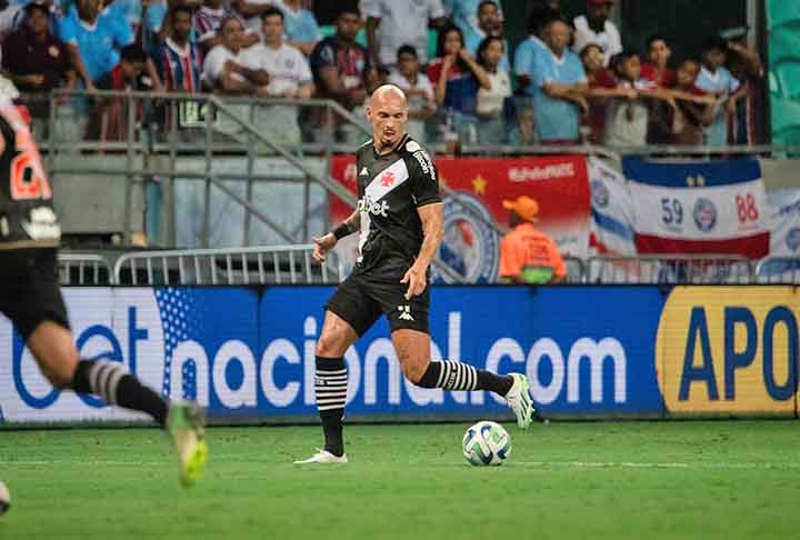 Vasco Tem Mais De Dez Jogadores Em Fim De Contrato Veja Lista