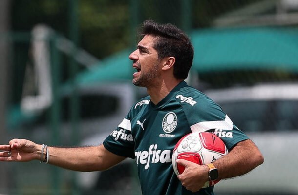 Palmeiras Acusa Ex Presidente Do Corinthians De Xenofobia Contra Abel