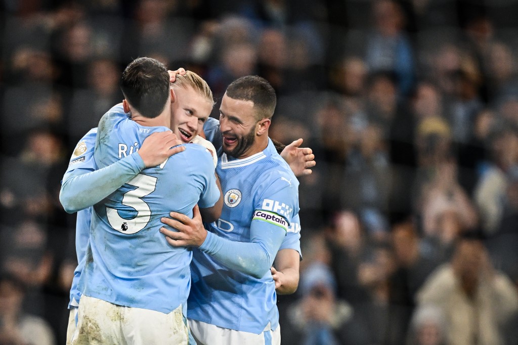 Luton x Manchester City onde assistir e escalações pela FA Cup