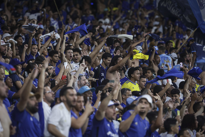 Pergunte Ao Setorista Envie Suas D Vidas Sobre O Cruzeiro