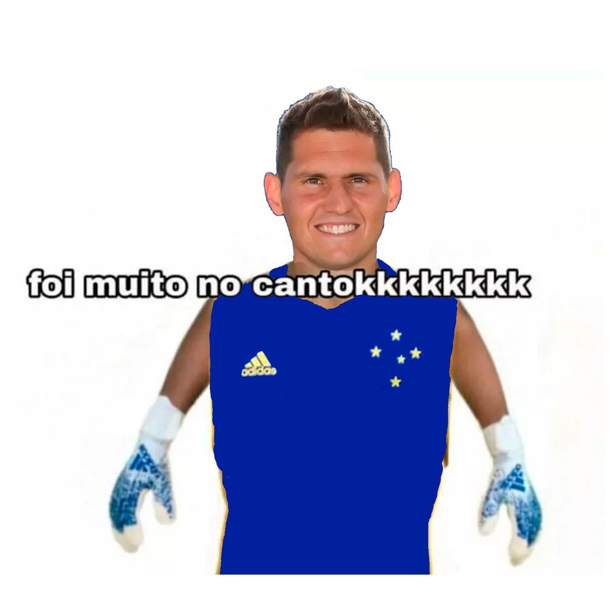 Veja Memes Da Vit Ria Do Am Rica Sobre O Cruzeiro Pelo Mineiro