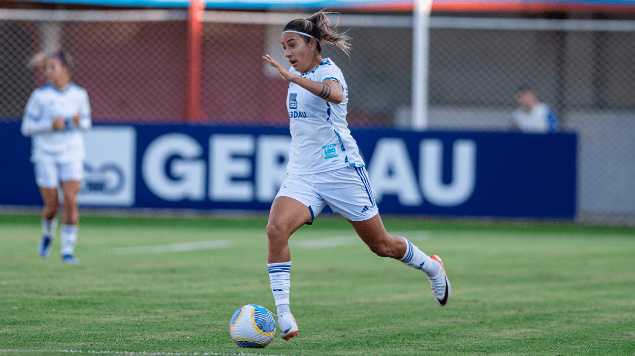 Cbf Adia Partida Entre Cruzeiro E Palmeiras Pelo Brasileiro Feminino