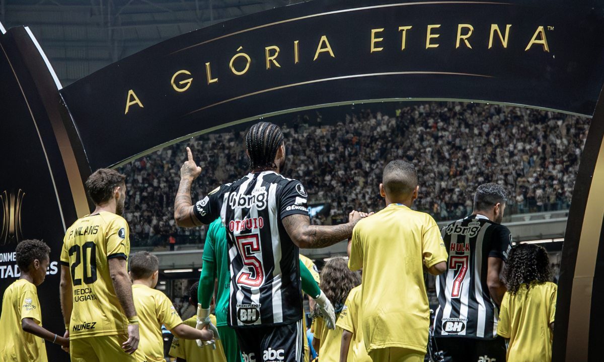 Pe Arol X Atl Tico Onde Assistir Hor Rio E Escala Es Na Libertadores