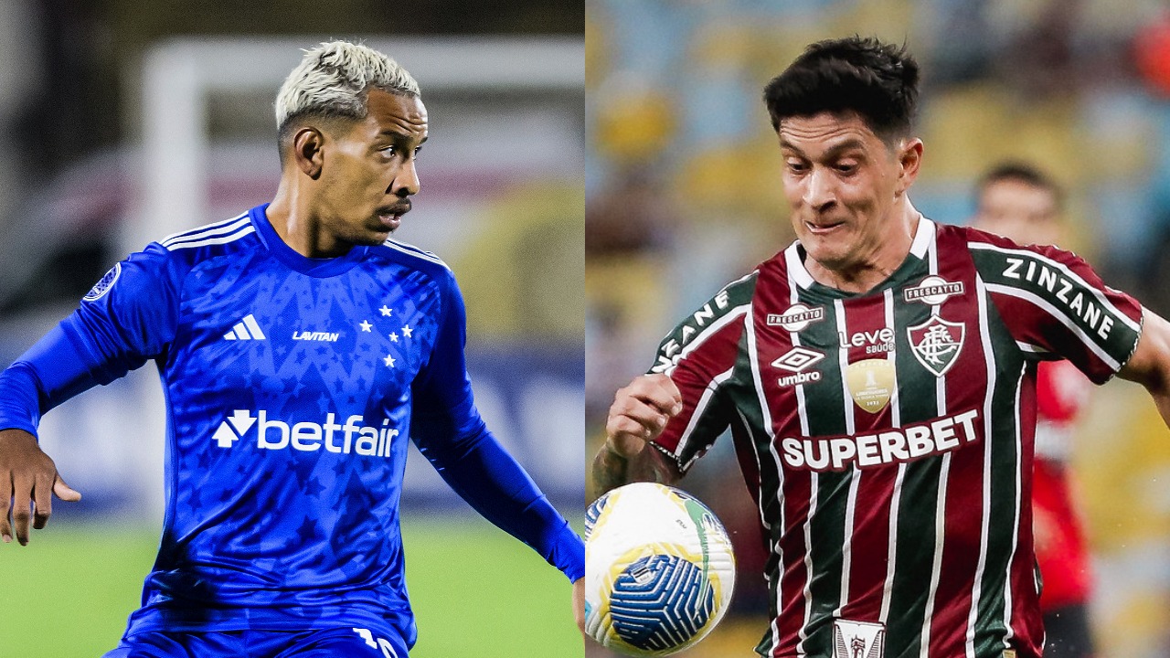 Fluminense Martinelli Tem Les O No M Sculo Anterior Da Coxa