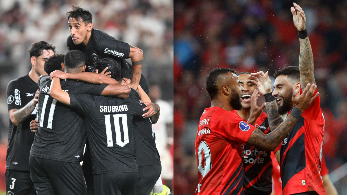 Botafogo X Athletico Pr Onde Assistir Hor Rio E Escala Es Pelo