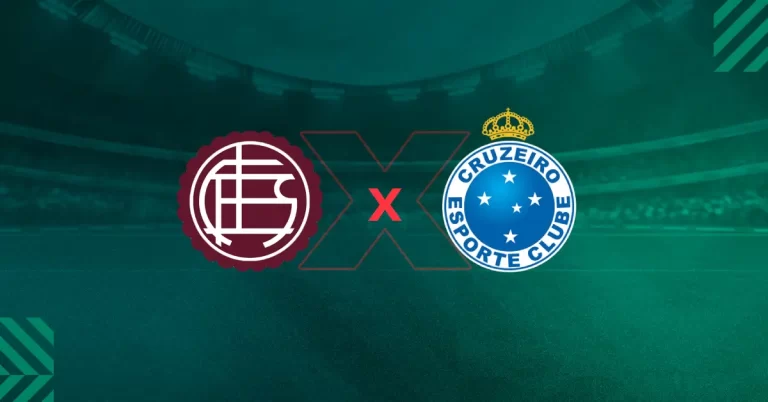 Lanus x Cruzeiro se enfrentam pela Copa Sul-Americana