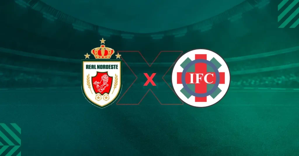 Real Noroeste e Ipatinga se enfrentam pela Série D