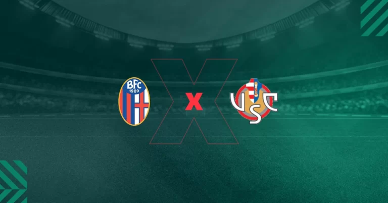 bologna x cremonese