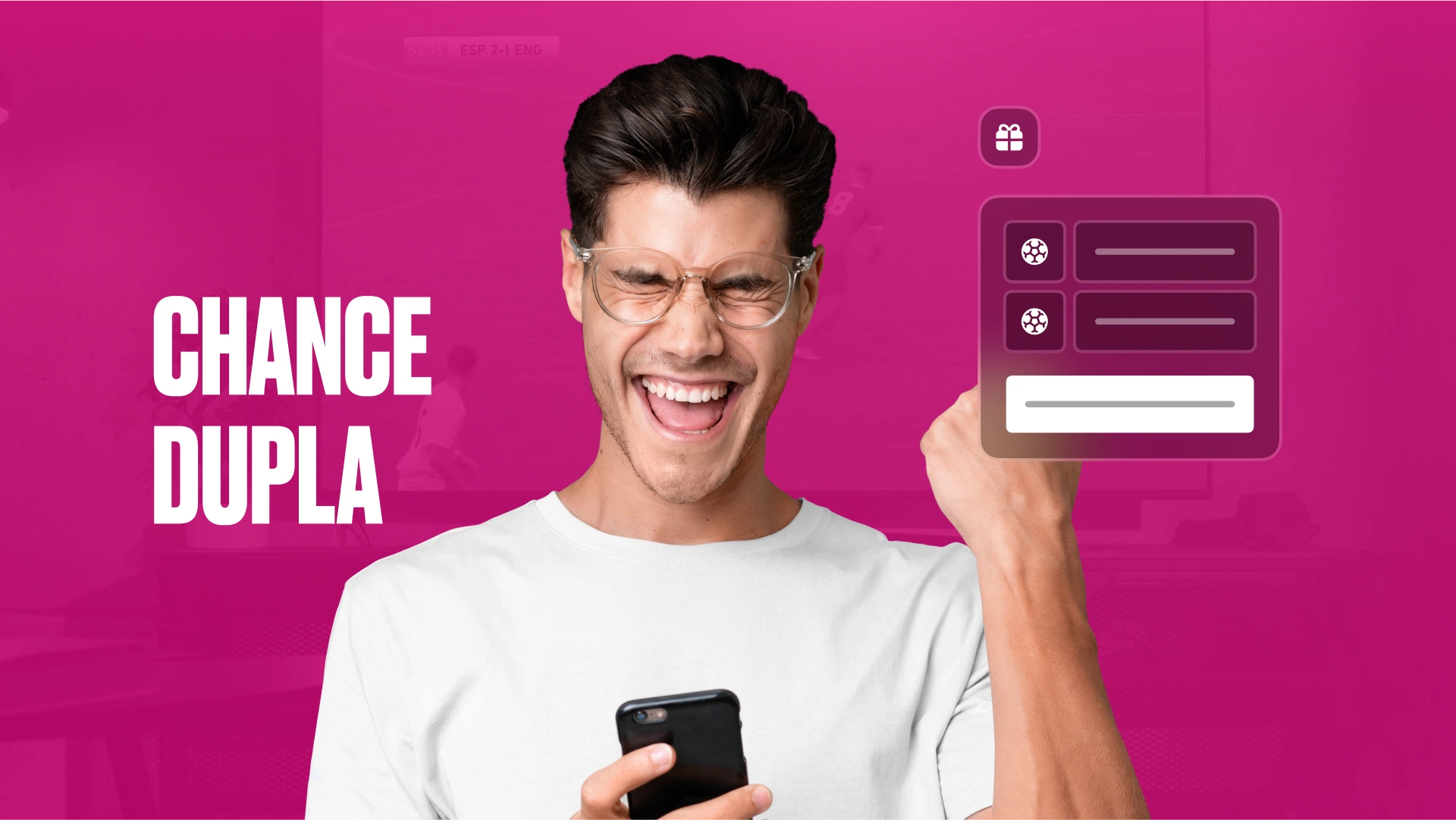 imagem O que é Chance Dupla na Vbet