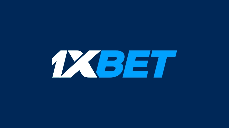 Imagem mostra logomarca da 1xBet