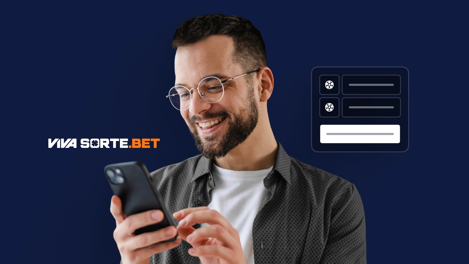 imagem ilustrativa Apostas Esportivas viva sorte bet