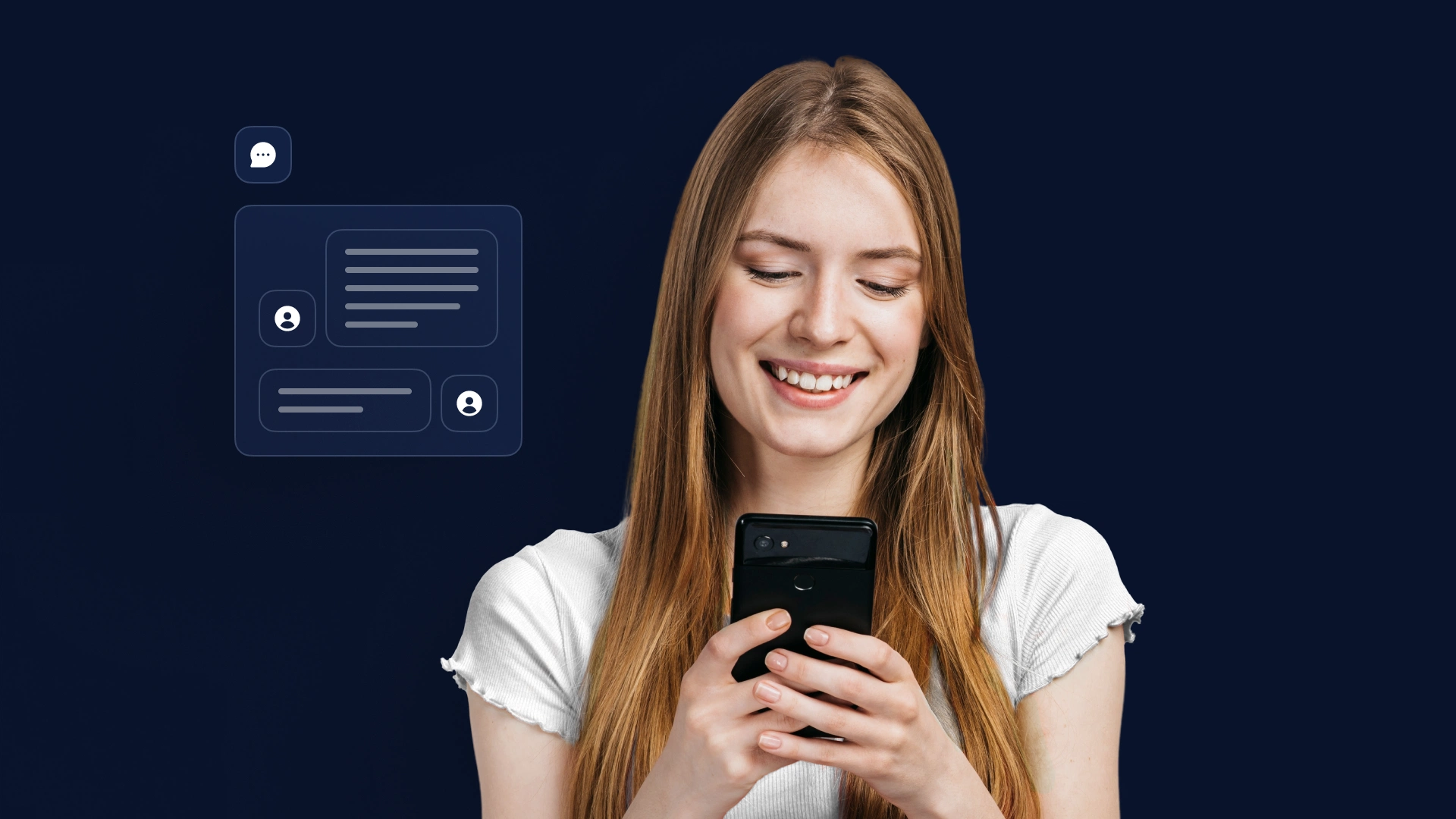 imagem ilustrativa atendimento ao cliente aposta tudo