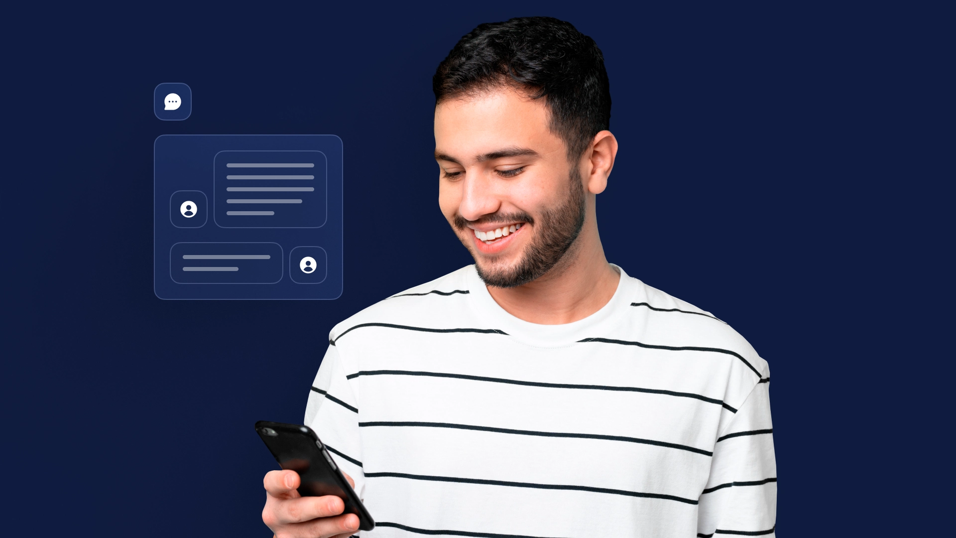 imagem ilustrativa atendimento ao cliente viva sorte bet