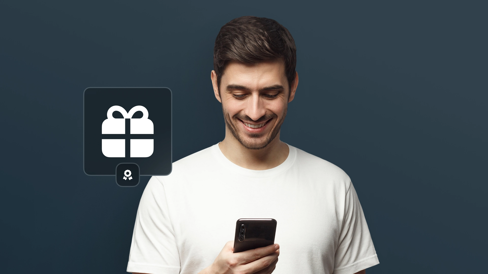 imagem ilustrativa bonus ativo Stake