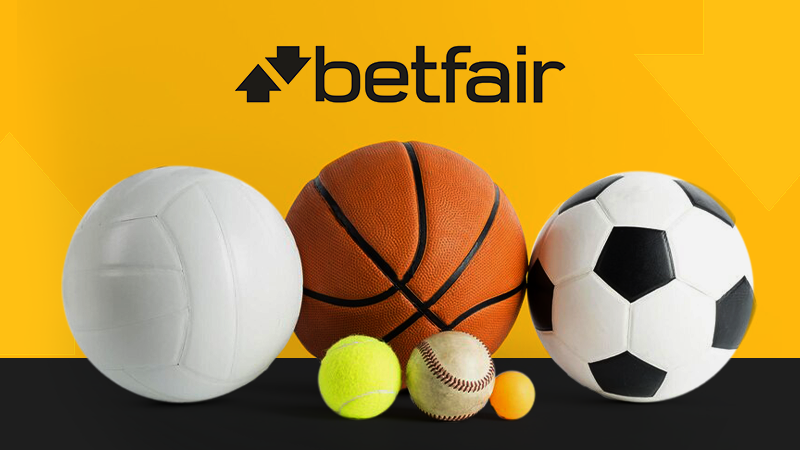 imagem ilustrativa esportes betfair