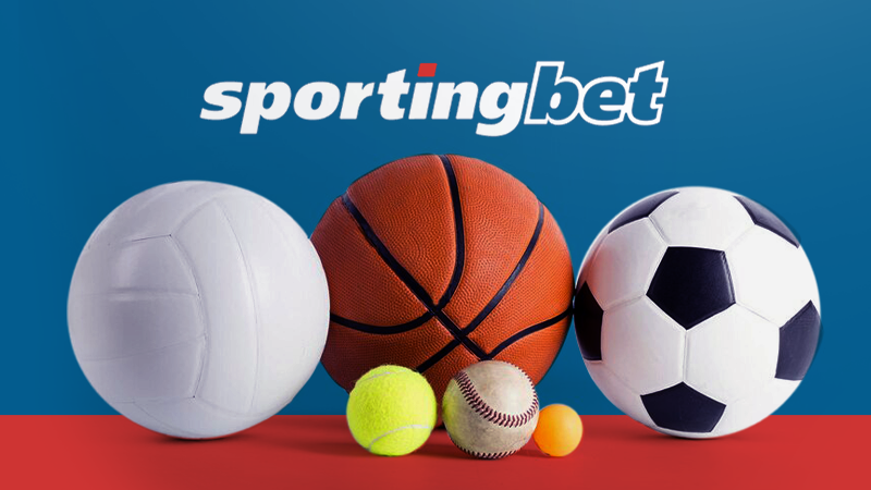 imagem ilustrativa esportes sportingbet