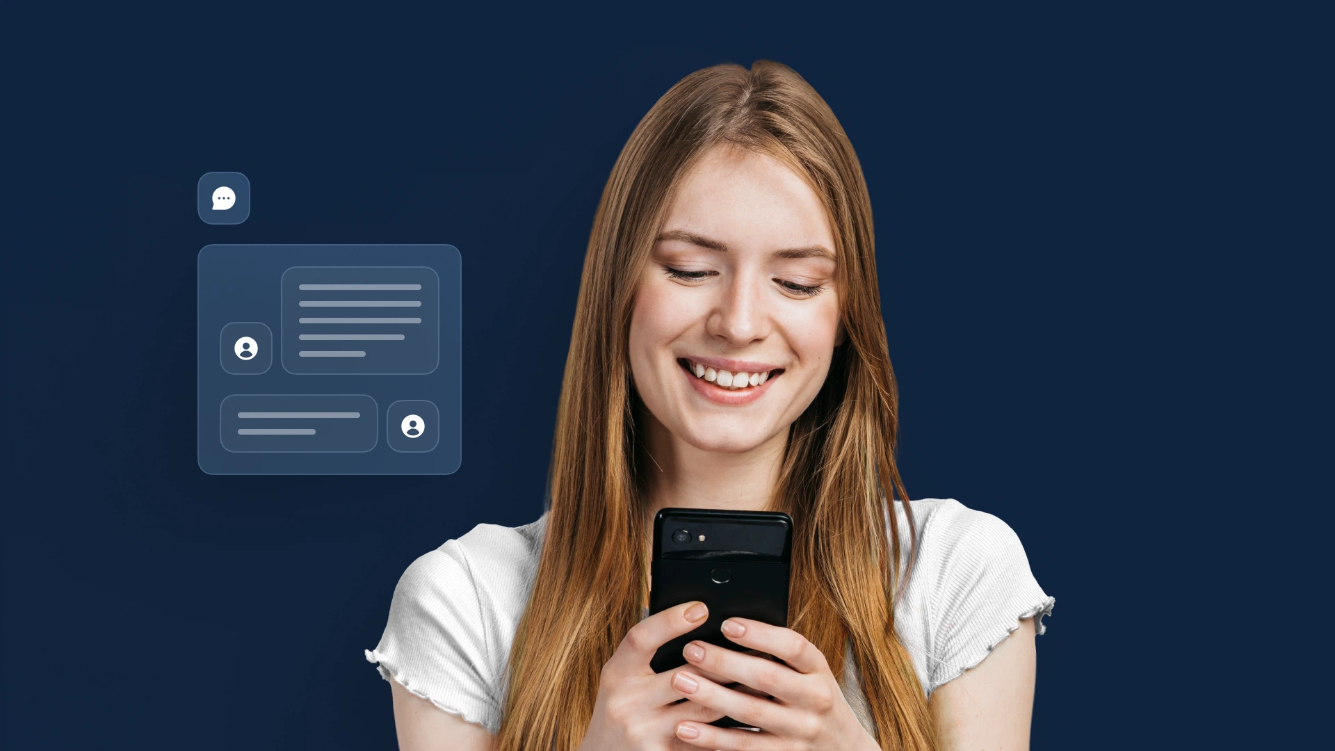 imagem ilustrativa falar com o suporte pelo celular betnacional