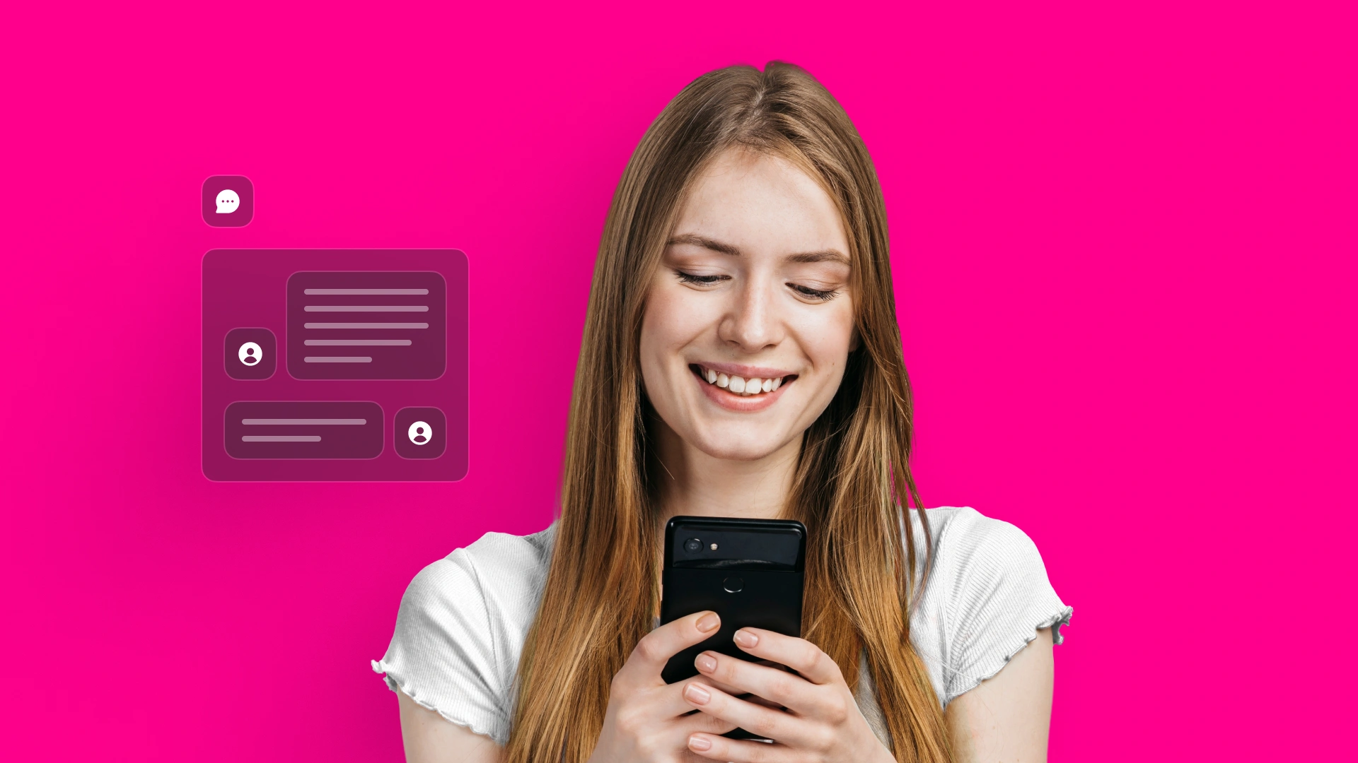 imagem ilustrativa falar com o suporte pelo celular vbet