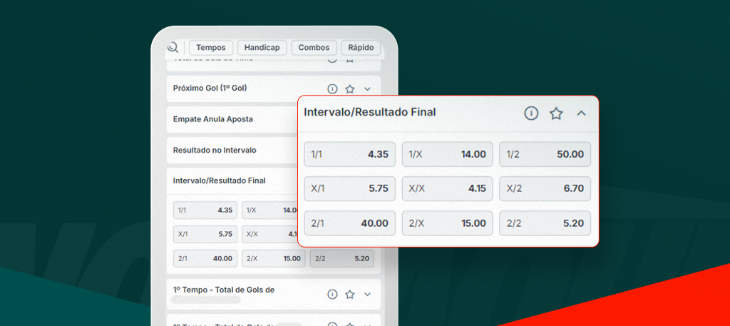 imagem mercado intervalo final brasileirao