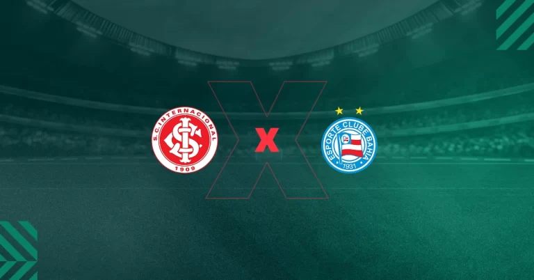 internacional x bahia
