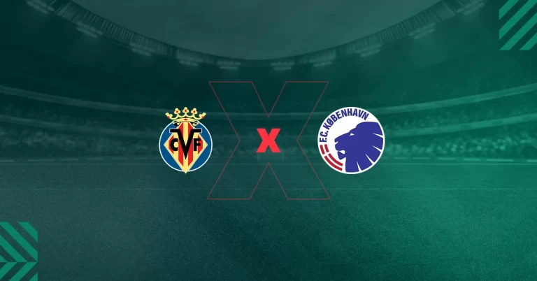 villarreal x fc copenhagen