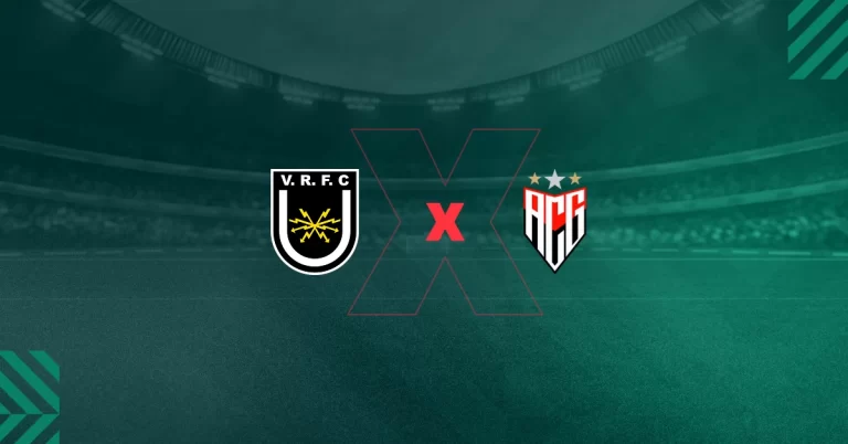 volta redonda x atletico goianiense
