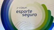 Comitê Olímpico Brasileiro (COB) promoveu o 2º Fórum Esporte Seguro nesta quarta-feira (12/11) (foto: Pedro Bueno / No Ataque)