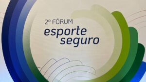Comitê Olímpico Brasileiro (COB) promoveu o 2º Fórum Esporte Seguro nesta quarta-feira (12/11) - Crédito: 
