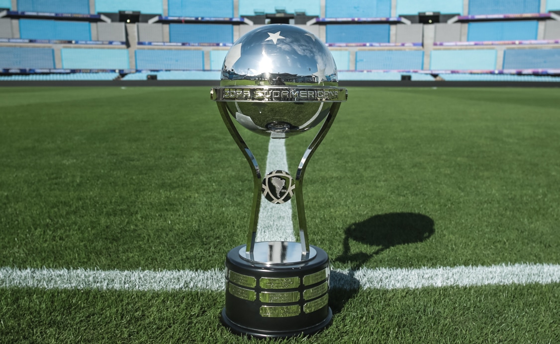 Cruzeiro vai à Copa Sul-Americana de 2024; veja clubes classificados > No  Ataque