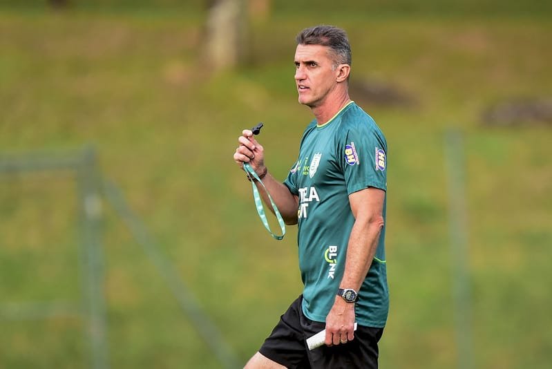 América-MG (foto: Mourão Panda//América-MG)