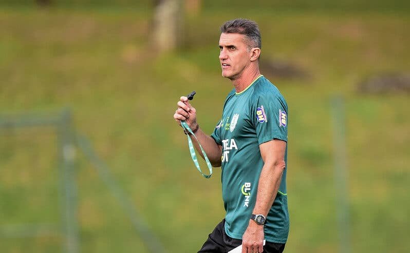 América-MG (foto: Mourão Panda/América-MG)