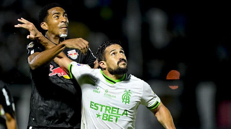 América-MG (foto: Mourão Panda/América-MG)