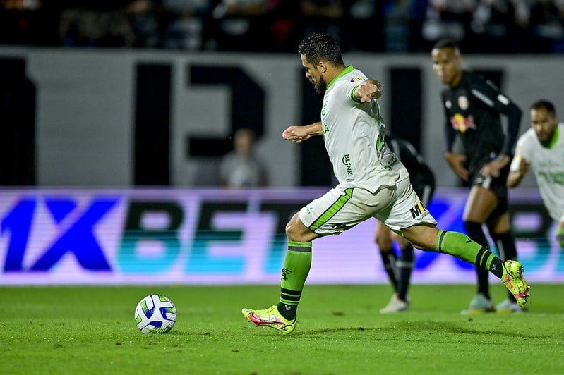 América-MG (foto: Mourão Panda/América-MG)