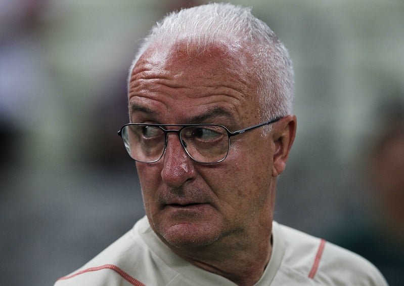 Dorival Junior (foto: Rubens Chiri / saopaulofc.net)
