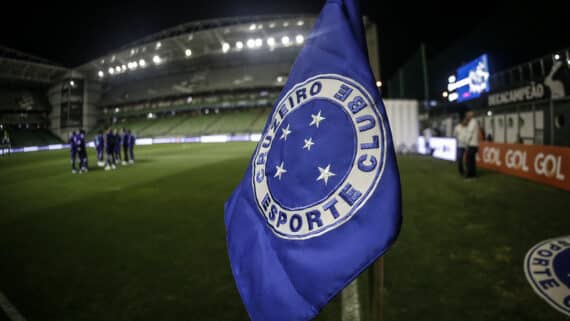 Cruzeiro (foto: Staff Images/Cruzeiro)