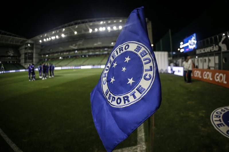 Cruzeiro (foto: Staff Images/Cruzeiro)