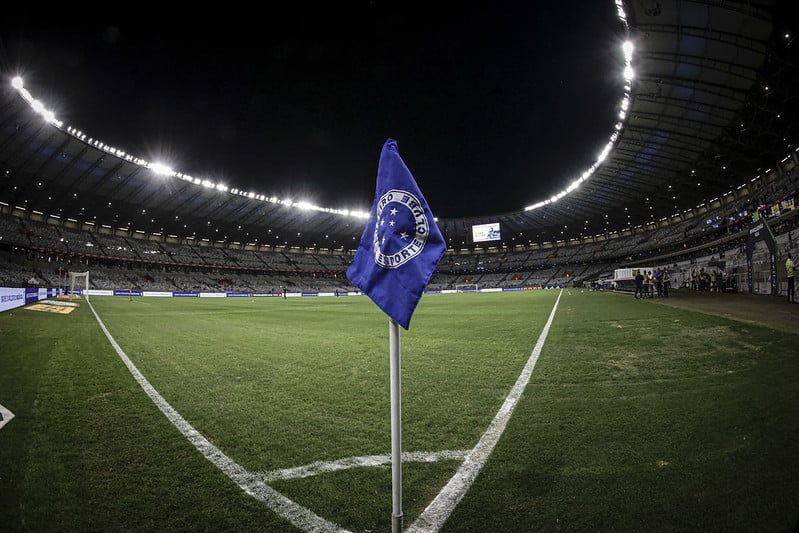 CBF divulga datas e horários dos últimos jogos do Cruzeiro na