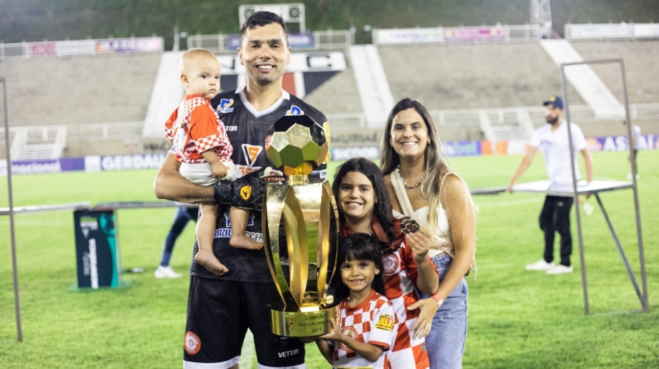 Tombense (foto: Victor Souza/Tombense)