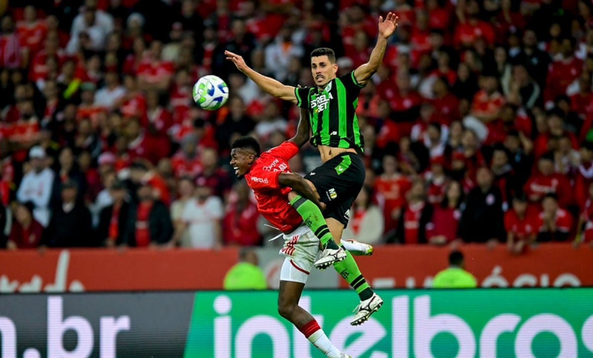 América-MG (foto: Mourão Panda/América)