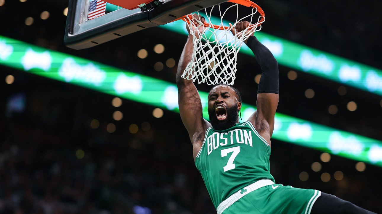 Celtics vencem Heat e levam a decisão da Conferência Leste da NBA