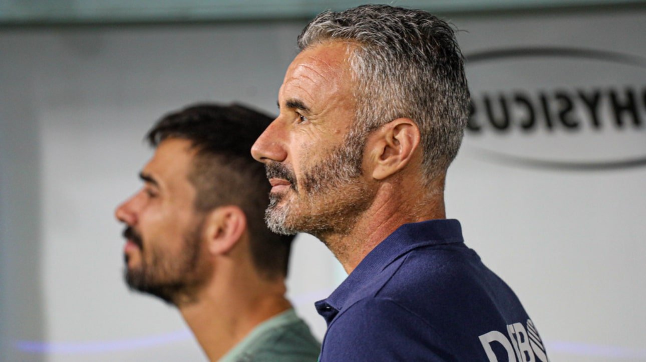 Ivo Vieira no seu último jogo pelo Cuiabá (foto: Flickr do Cuiabá)