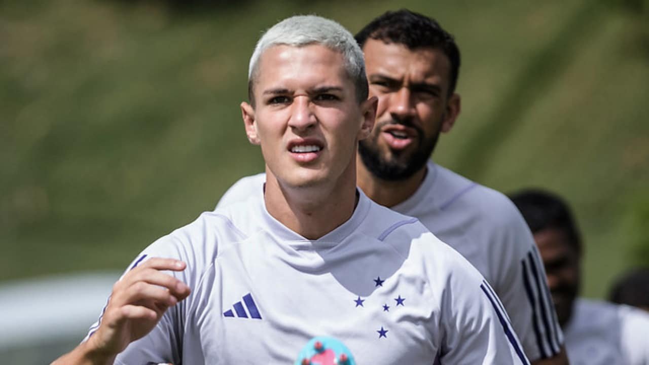 Mateus Vital (foto: Gustavo Aleixo/Cruzeiro)