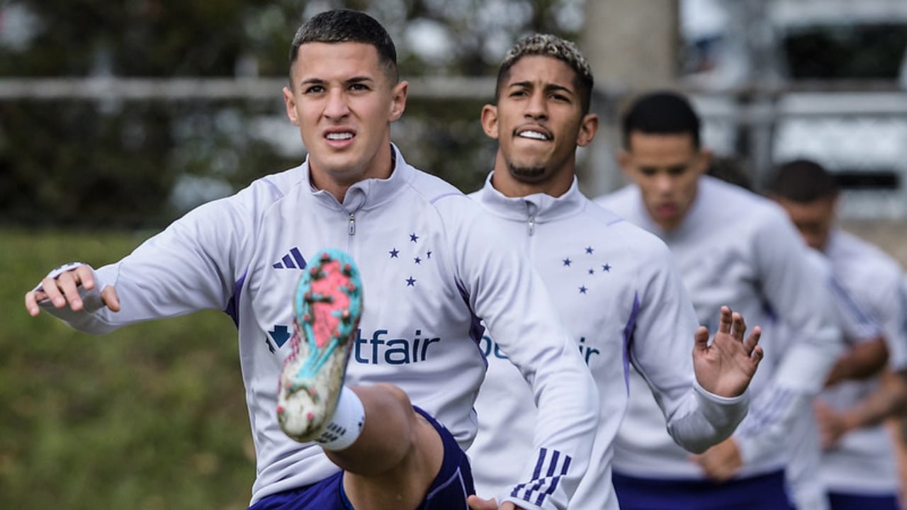 Mateus Vital (foto: Gustavo Aleixo/Cruzeiro)