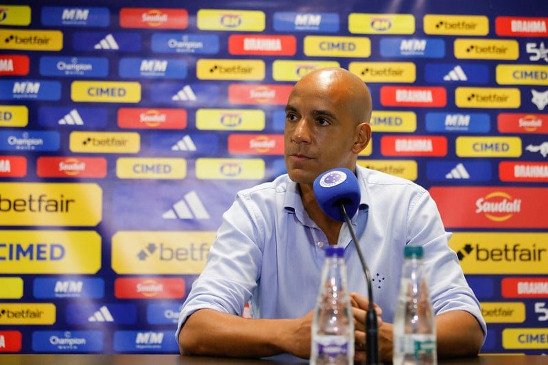 Staff Images / Cruzeiro (foto: Staff Images / Cruzeiro)