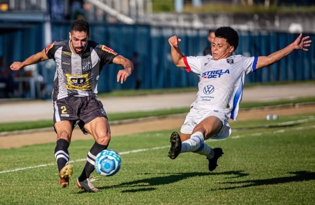 Democrata-GV (foto: Rapha Torres)