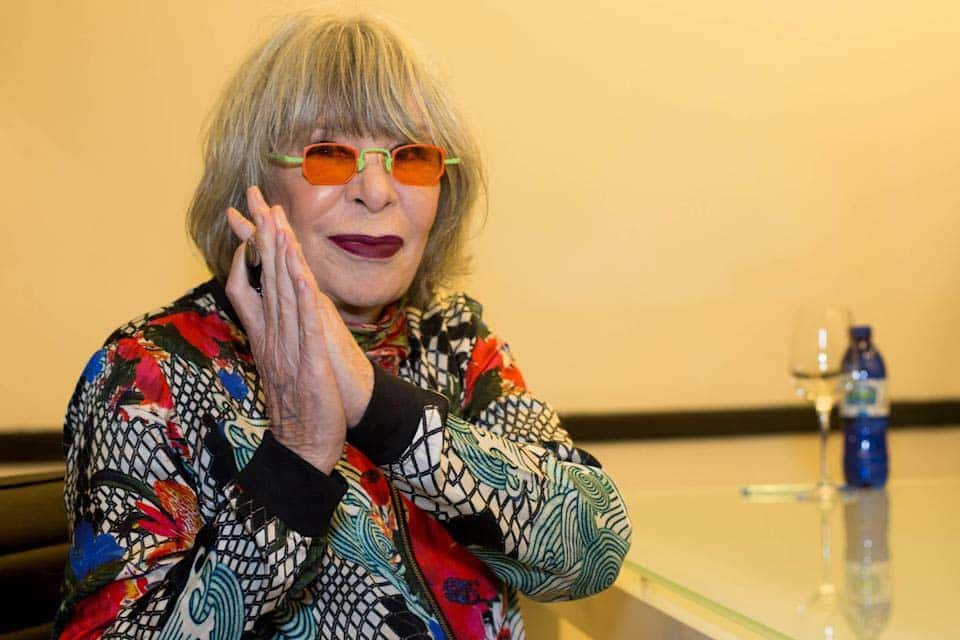 Rita Lee (foto: Divulgação)