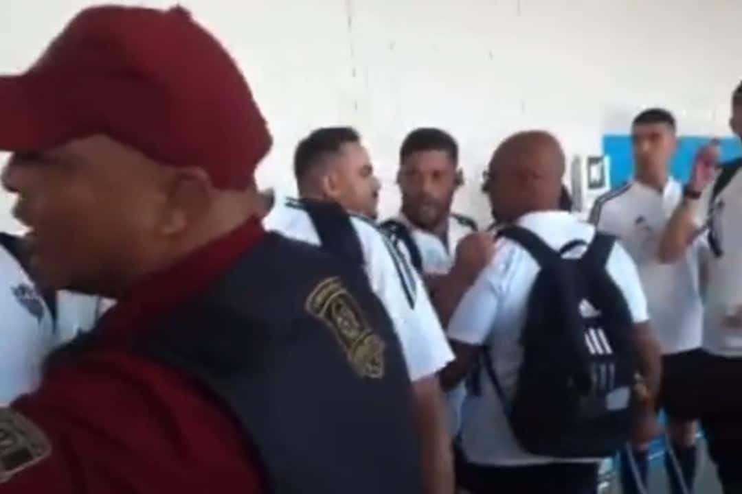 Hulk (foto: Reproduçao/Twitter)